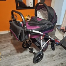 Largo Baby Pram Set