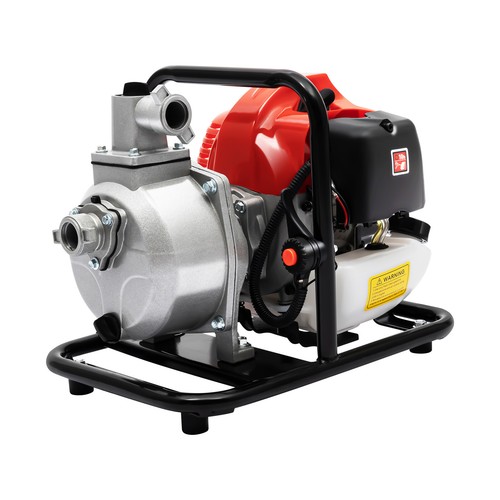 Petrol water transfer pump - transfer,