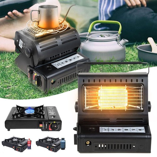 Butane gas bottle portable - /,