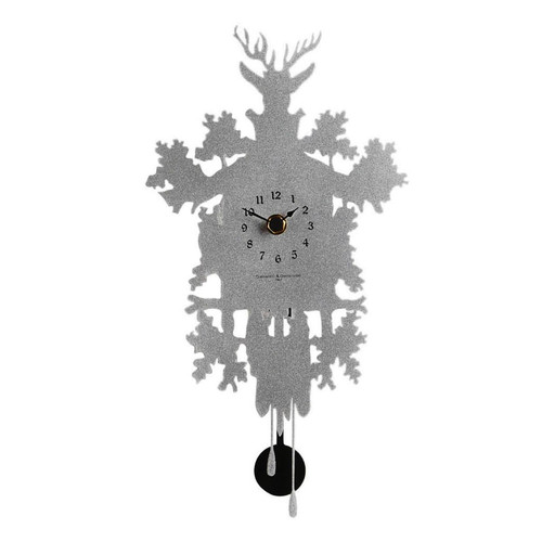 Mignon aluminium small - , wall