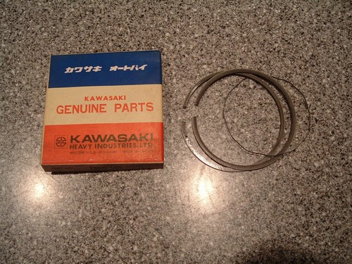 Genuine kawasaki nos - kawasaki,