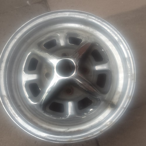 Rostyle wheel ford - rostyle, mg,