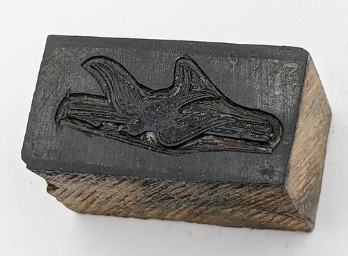 Charles horner wooden - charles, printing