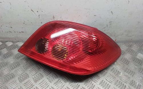 Peugeot 307 2006 right - 307,