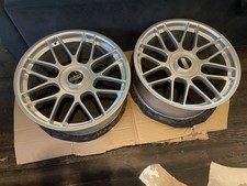 19” BBS RC300/301 Replicas Staggered Alloy Wheels *STUNNING*