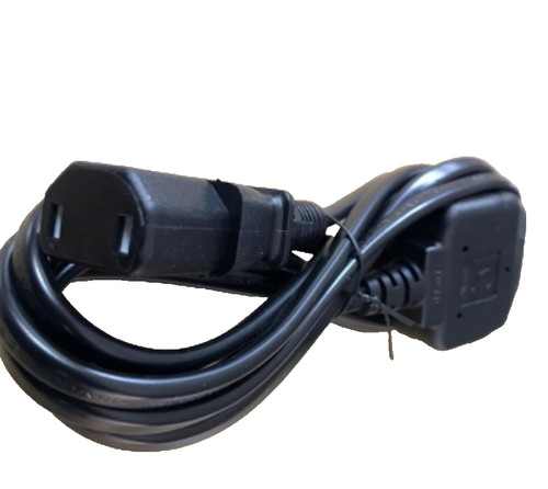 Mains power lead cable - uk,