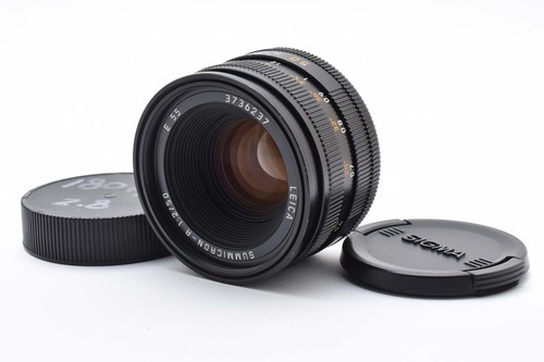 Rom top min leica - rom,