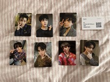 BTS ARMY BOMB Ver.3 OFFICIAL