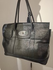 Mulberry Navy Limited Edition