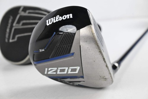 Wilson 1200 tpx wood - tpx, 15