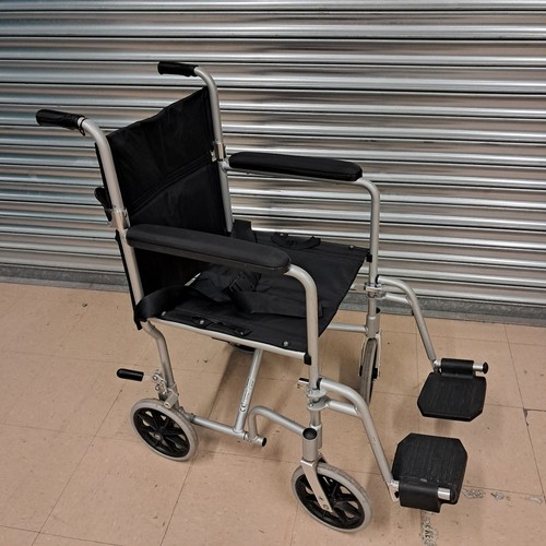 Wheeltech enigma wheelchair - enigma,