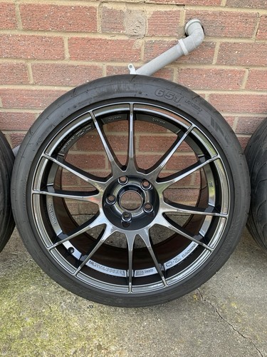 Racing ultraleggera - racing, 18”