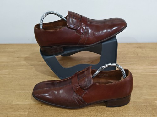 Vintage loake 695t - loake, loafers