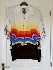 Mambo Loud Shirt - Rainbow &