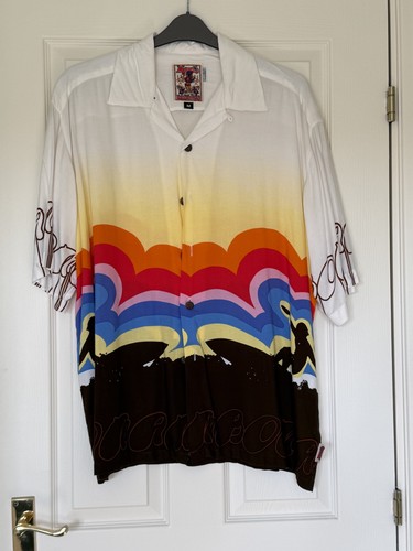 Mambo loud shirt - mambo,