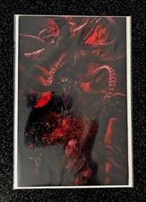 Image Nita Hawes' Nightmare