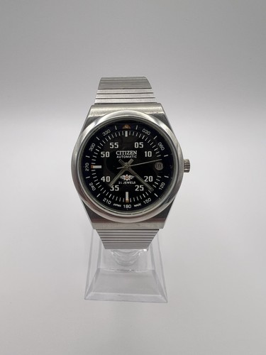 Citizen eagle automatic - citizen, 7