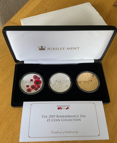 Cased 2019 jubilee - cased,