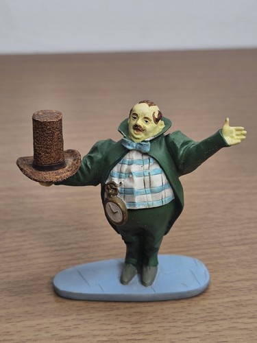 Franklin mint wizard oz - wizard,