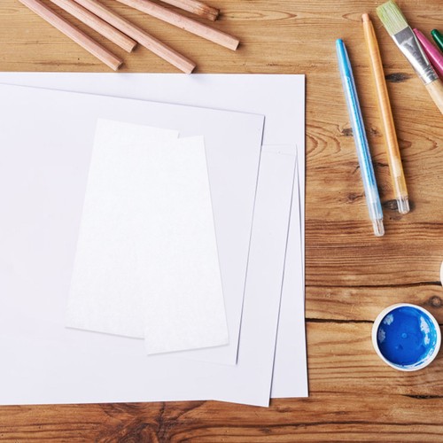 Pcs palette paper sheet - 50,