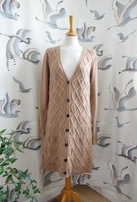 PURE COLLECTION Beige cable