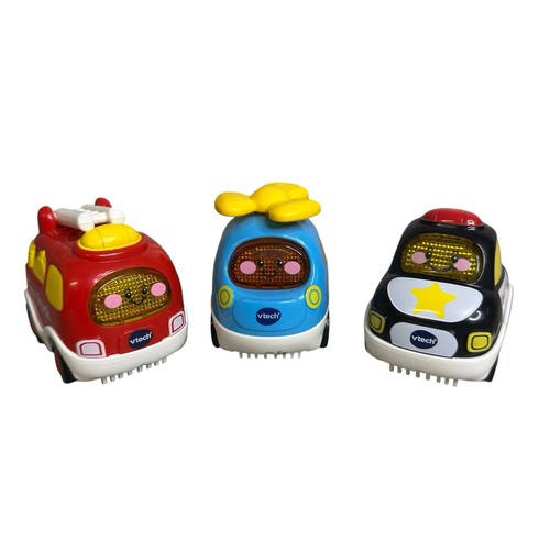 Vtech gogo smart - vtech,