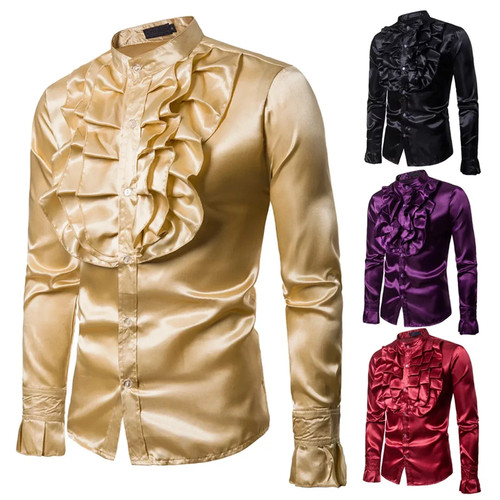 Men vintage formal soft - vintage,