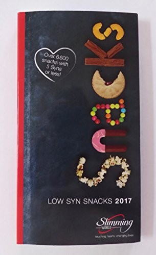 Slimming world low syn - low, snacks