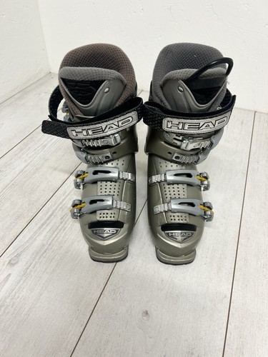 Head edge ski boots - head,