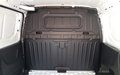 Bulkhead vauxhall combo 2021 - e,