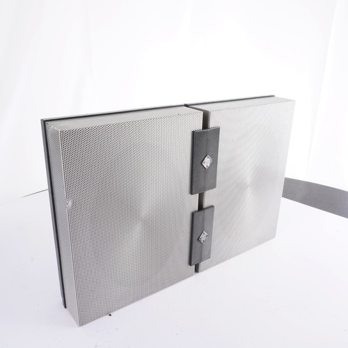 Telefunken vintage speakers - telefunken,
