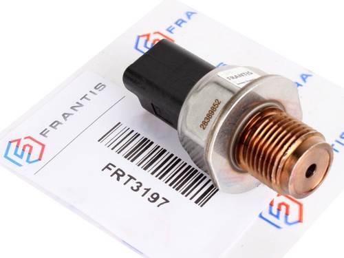 Fuel pressure sensor - pressure, nissan