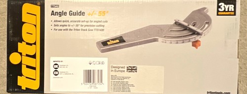 Triton angle guide - angle, ±55°