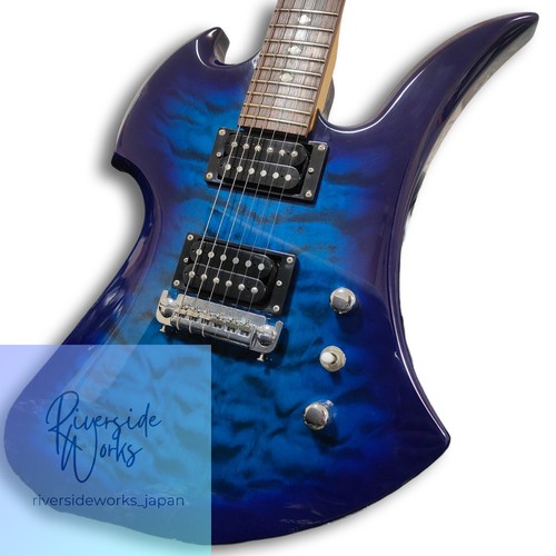 Rich mockingbird quilted - b.c.rich,