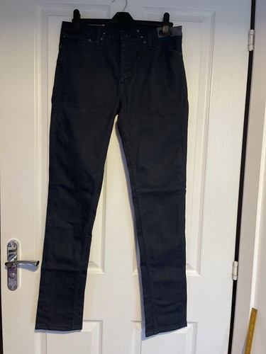 Levis blue star jeans - levis, rare