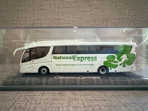 Scania irizar national - pb,