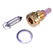 Carburetor Float Needle Seat