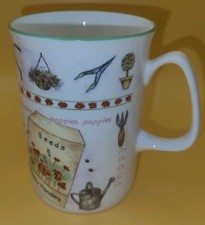 Vintage Rose of England Fine