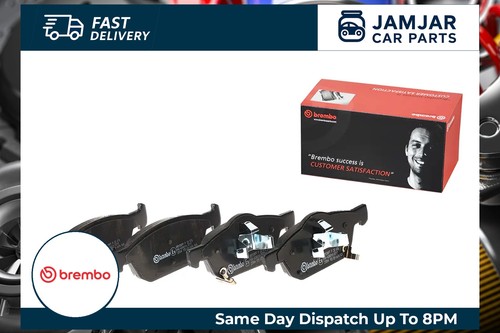 Brembo p28076 brake pad - p28076,