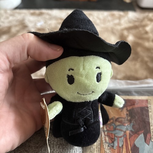 Hallmark itty bittys wizard - hallmark, of