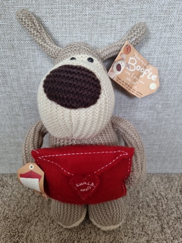 Boofle 2010 soft - boofle,