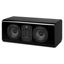 Quad centre speaker - sc, piano
