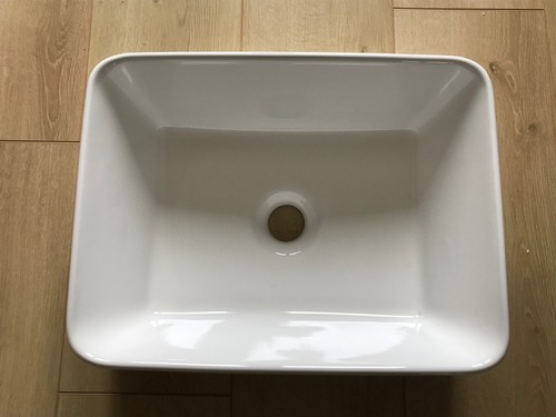 Bathroom wash sink basin - sink,