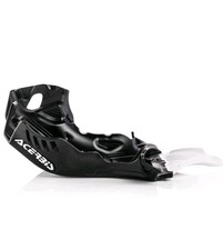 Acerbis Skid Plate For KTM