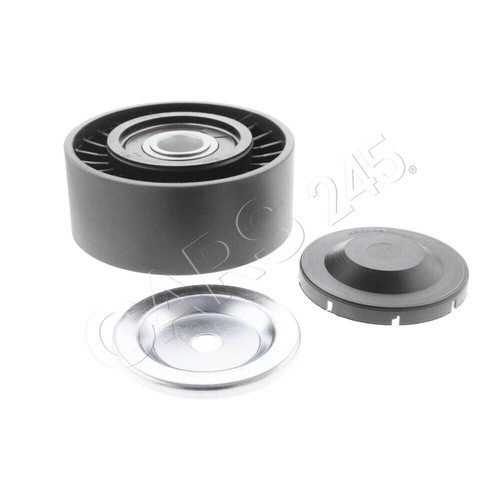Ribbed belt deflection - belt,