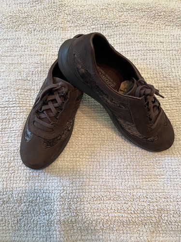 Nib mephisto laser - nib, women's
