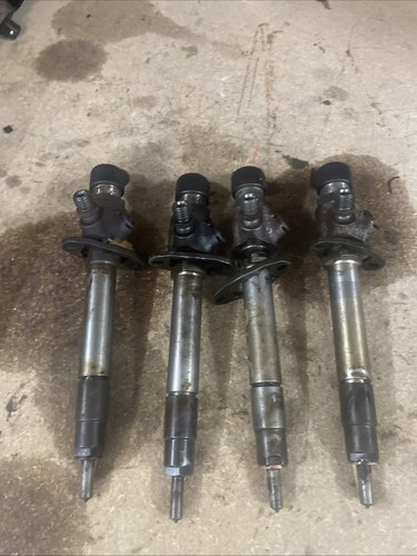 Diesel fuel injector tdv8 - 3.6,