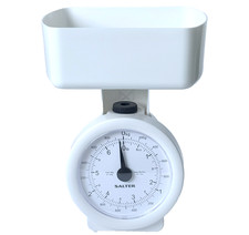 Salter Mechanical Kitchen