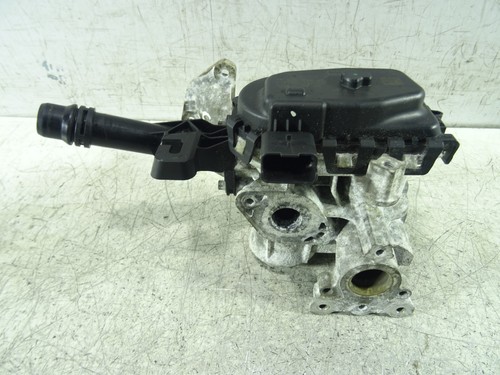 Citroen cactus egr - egr, valve