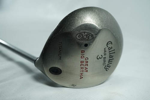 Callaway great big - callaway, bertha